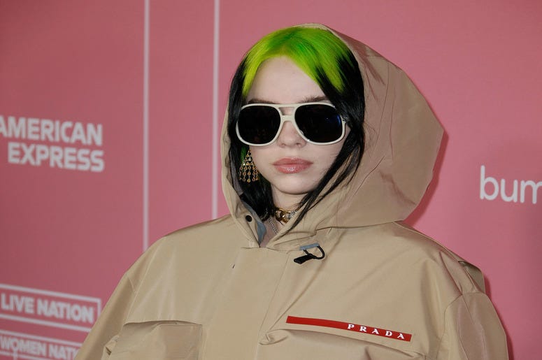 Billie_Eilish Billie_Eilish