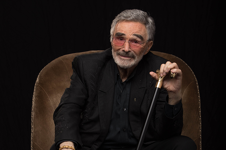 Burt Reynolds Burt Reynolds