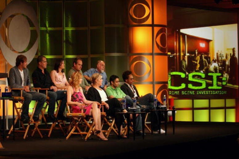 CSI CSI