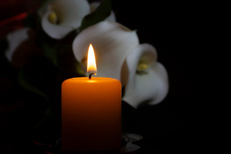 Candle Candle