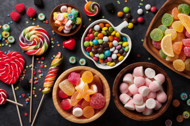 Candy Candy