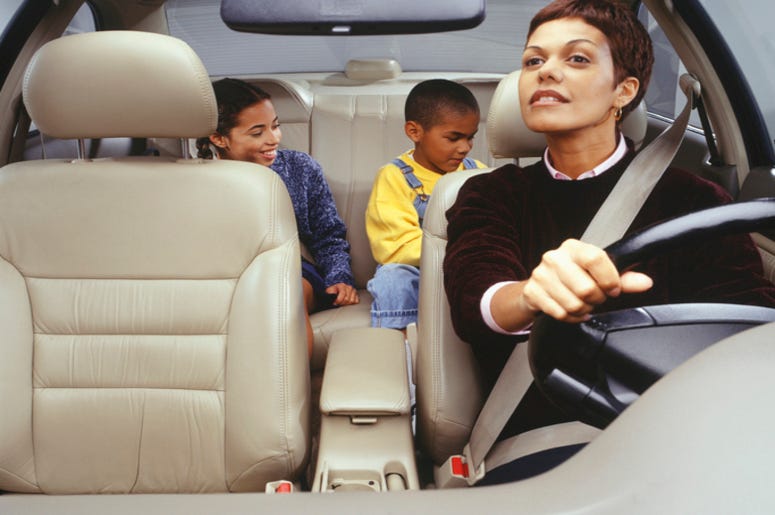 Carpool Carpool