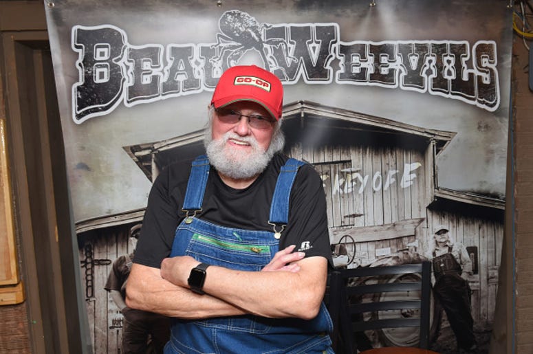 Charlie_Daniels Charlie_Daniels