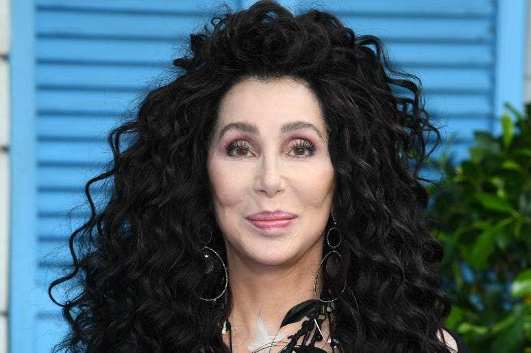 Cher Cher
