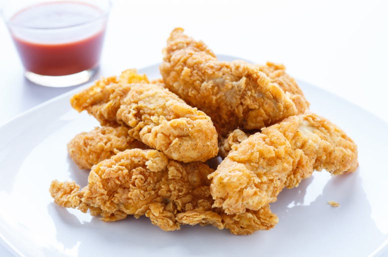 Chicken_Strips Chicken_Strips
