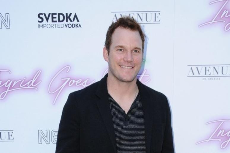Chris Pratt Finally Opens Up After Divorce Chris Pratt Finally Opens Up After Divorce