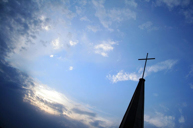 Beyonce Bought A Church Beyonce Bought A Church