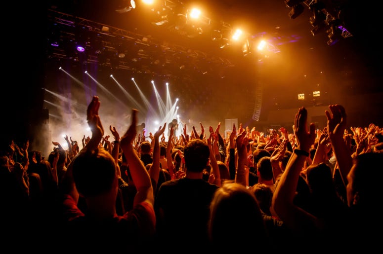 Concert Concert