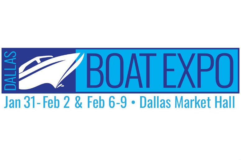 Dallas Boat Expo