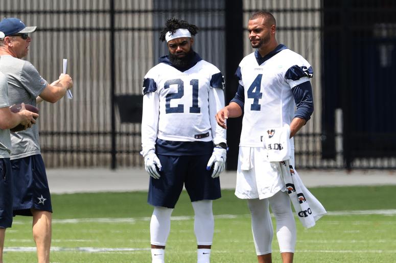 Dallas Cowboys Dallas Cowboys