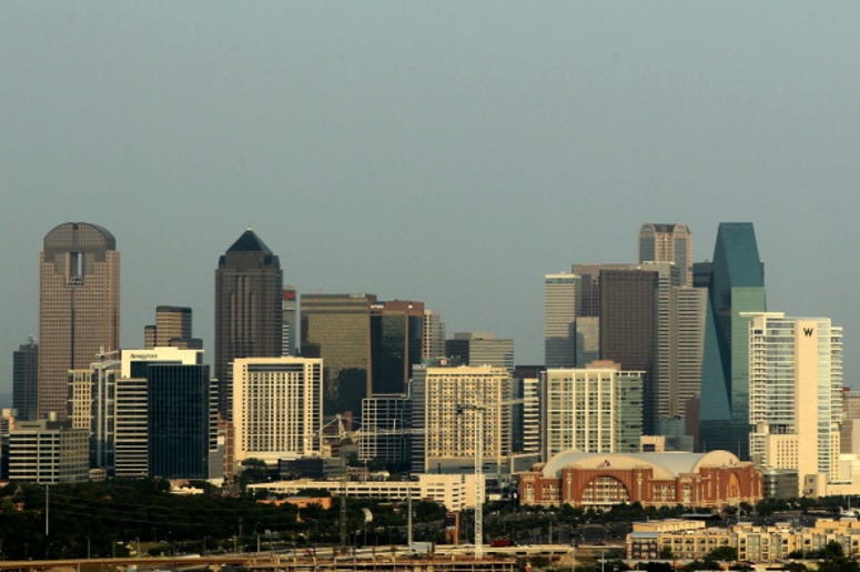 Dallas Dallas