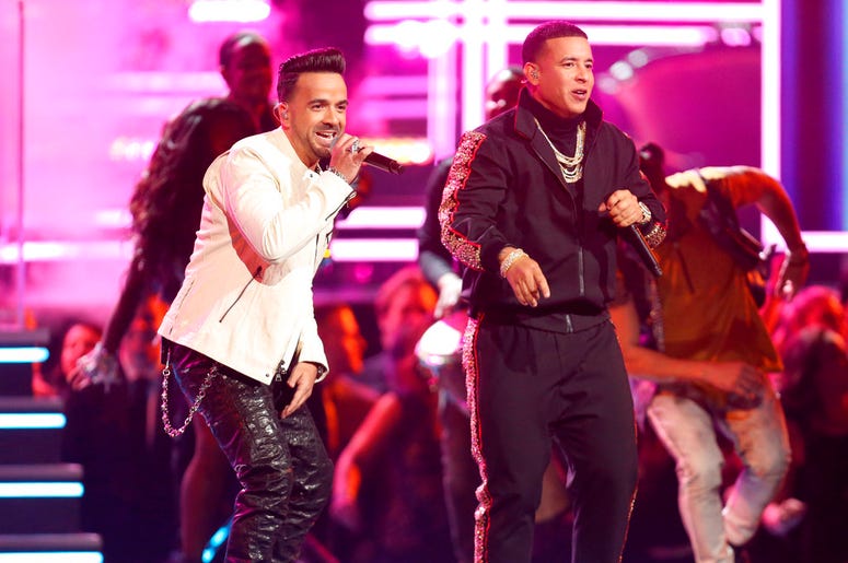 Despacito Video Altered Despacito Video Altered