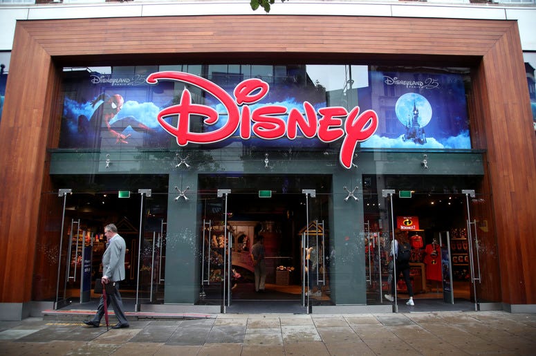 Disney Disney