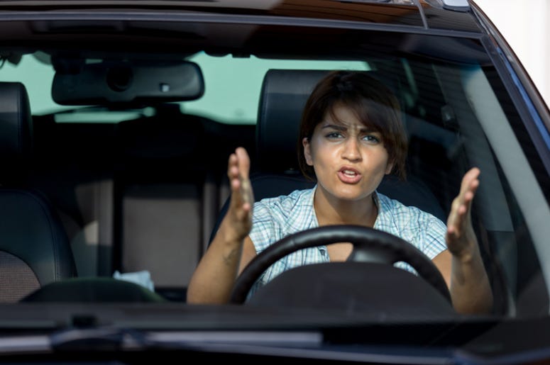 Driver Driver