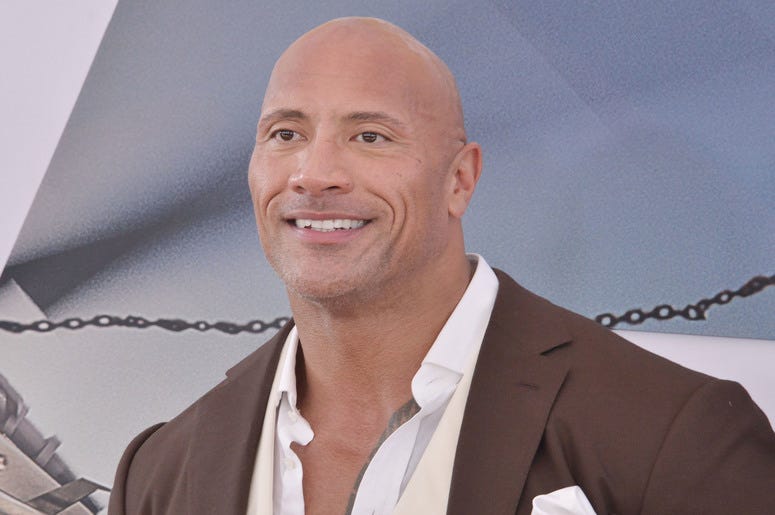 Dwayne_Johnson Dwayne_Johnson