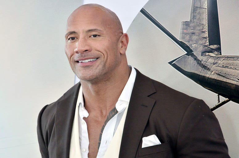 Dwayne_Johnson Dwayne_Johnson