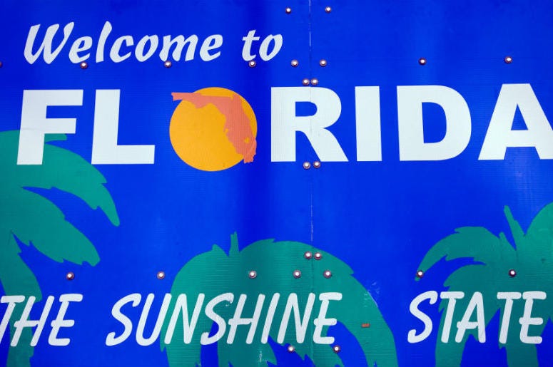 Florida Police Florida Police