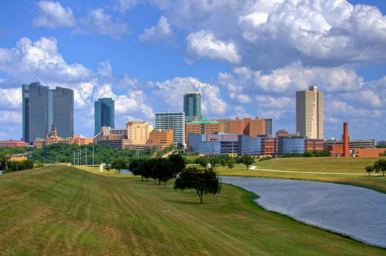 The Dickies Arena In Fort Worth Fort Worth