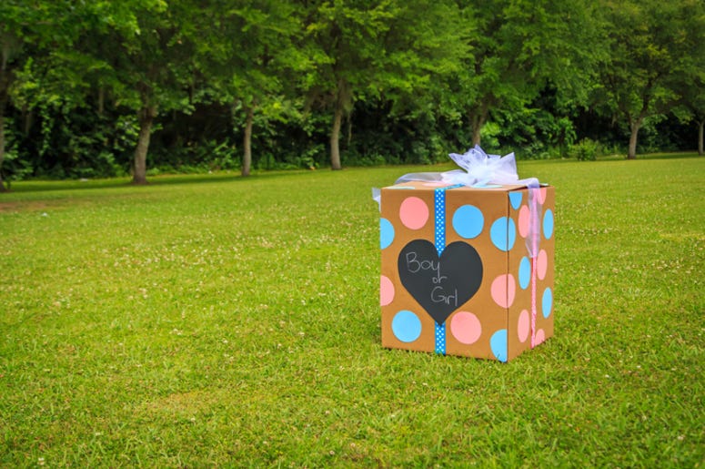 Gender_Reveal Gender_Reveal