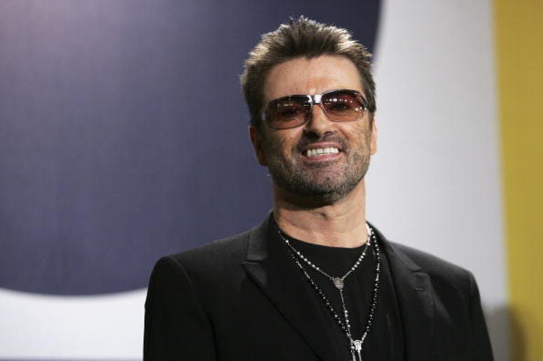 George_Michael George_Michael