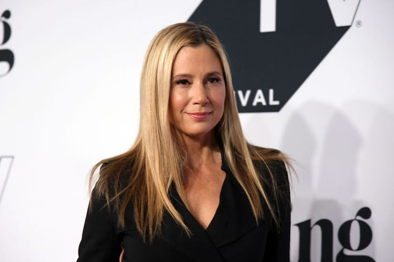 Mira Sorvino Mira Sorvino