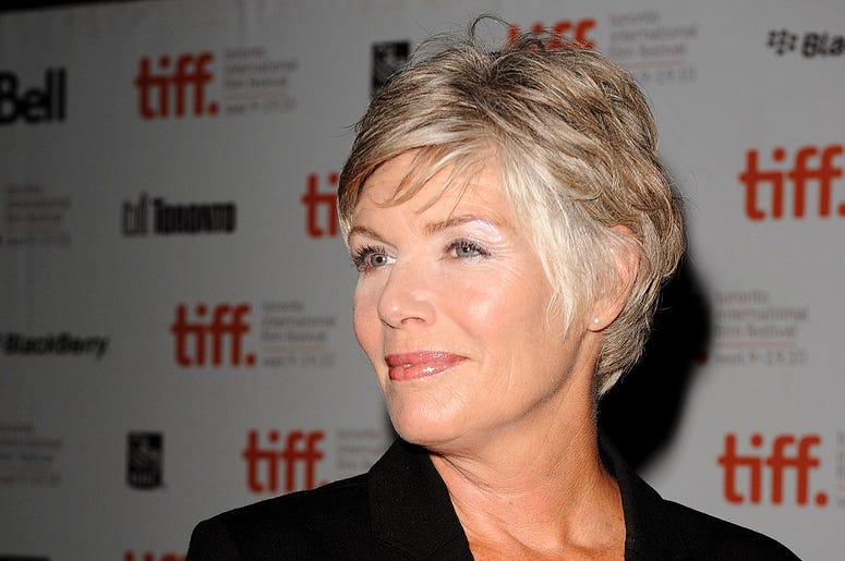 Kelly McGillis