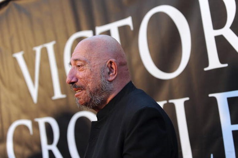 Sid Haig