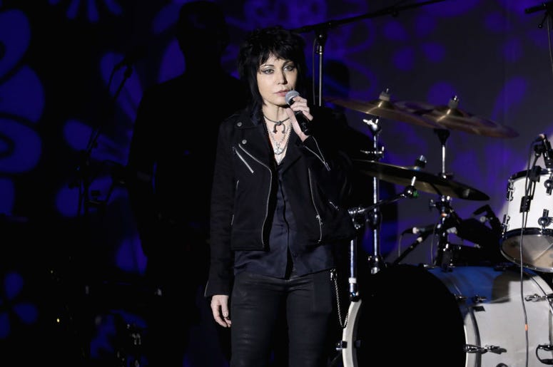 Joan Jett Joan Jett
