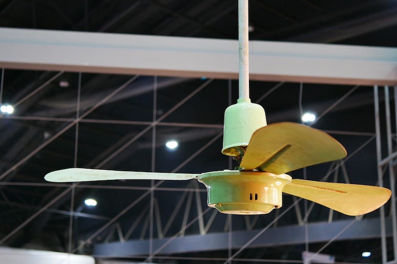 Ceiling Fan, Electric Fan, Restaurant Ceiling Fan, Electric Fan, Restaurant