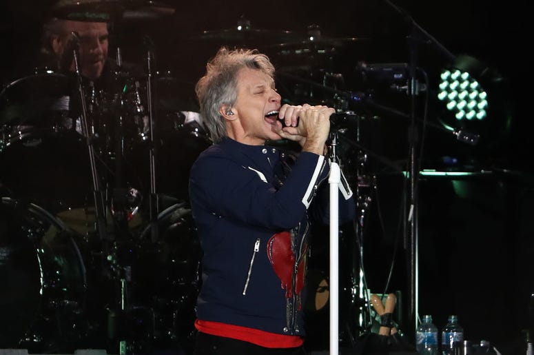 Jon Bon Jovi