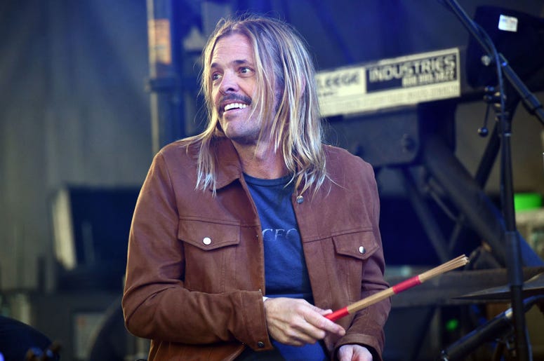 taylor hawkins taylor hawkins