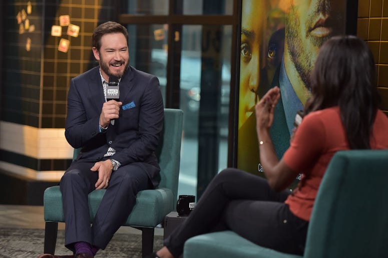Mark-Paul Gosselaar