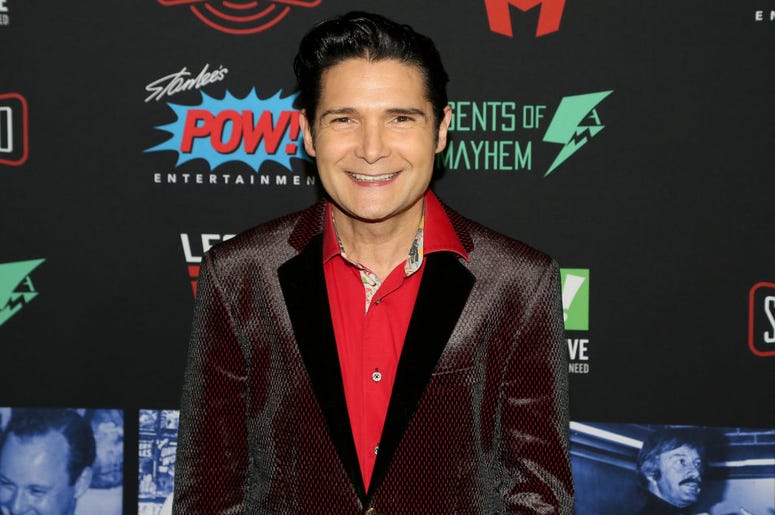 Cory Feldman