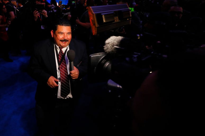 Guillermo Rodriguez
