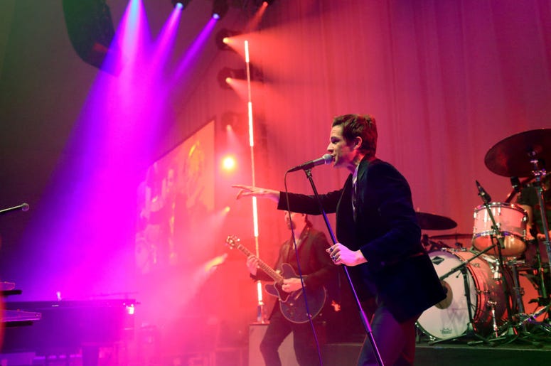 The Killers