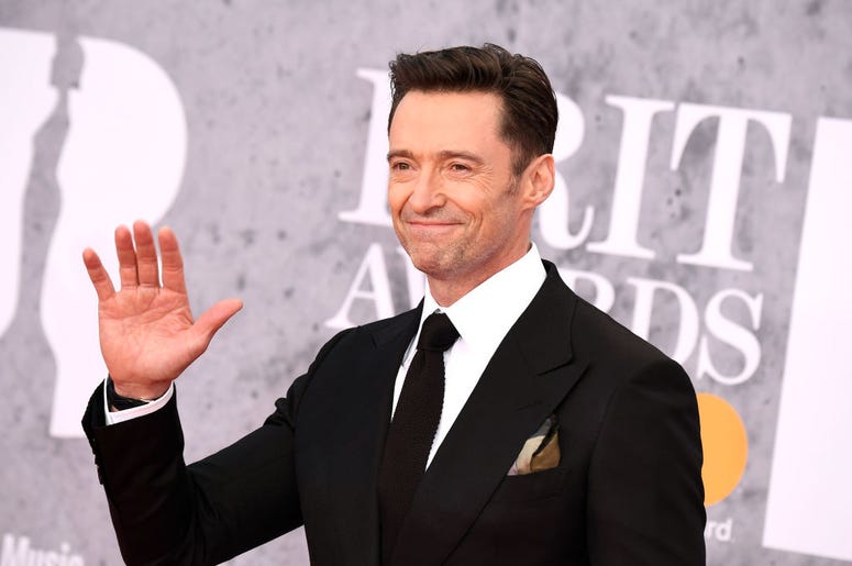 hugh jackman hugh jackman