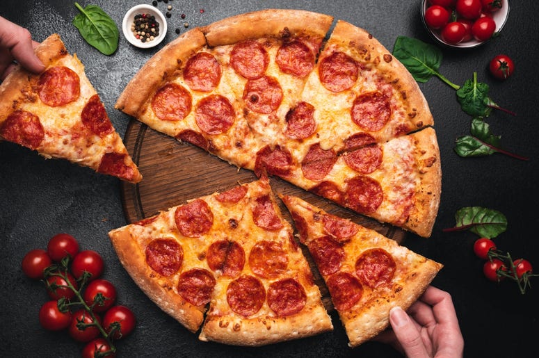 pizza