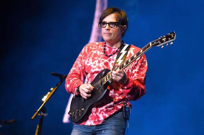 Rivers Cuomo Rivers Cuomo
