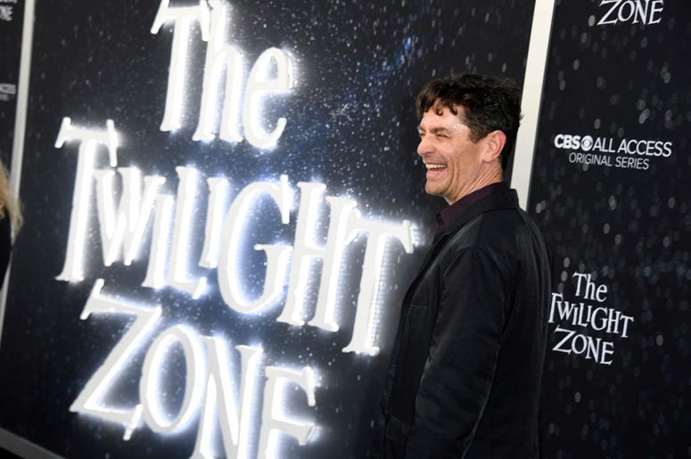 twilight zone twilight zone