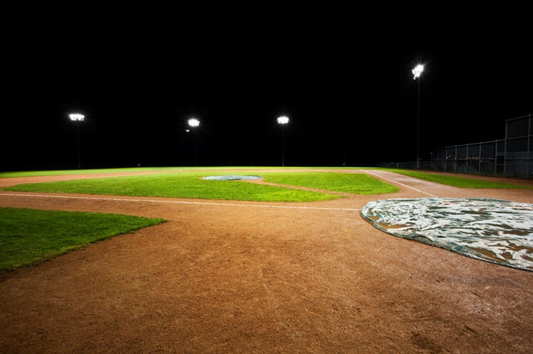 Baseball Field