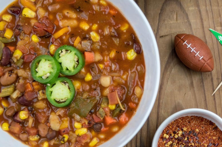Chili