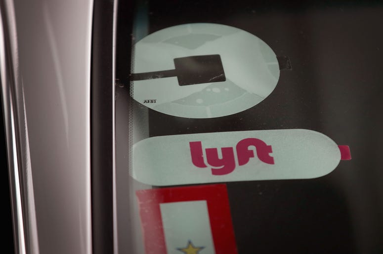 Uber and Lyft