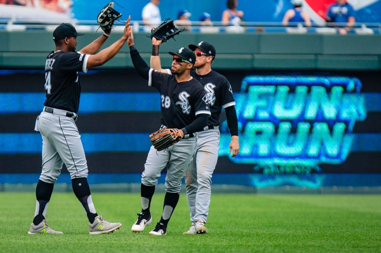Chicago White Sox