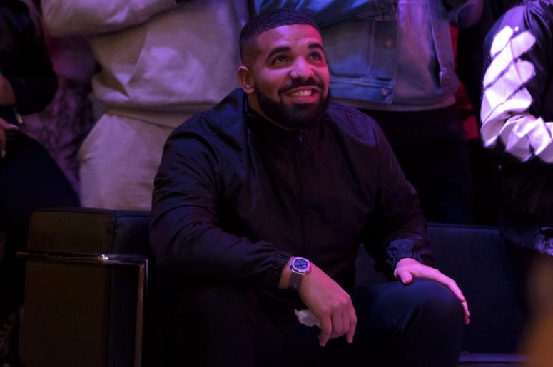 Drake Drake