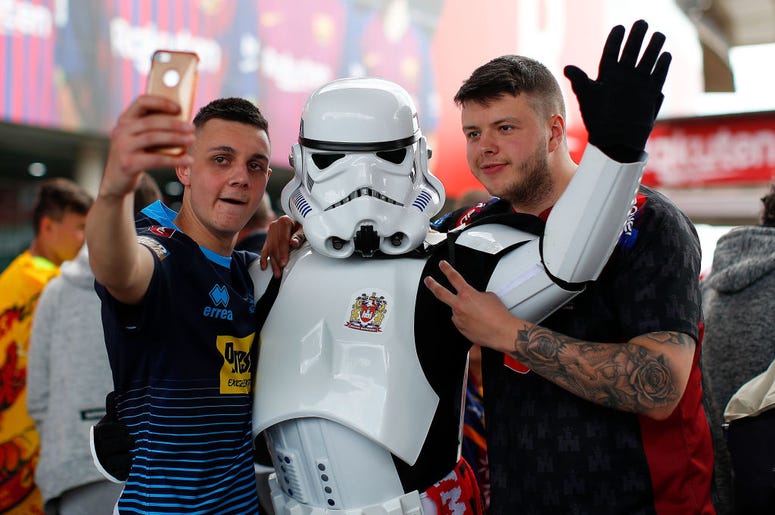 Stormtrooper