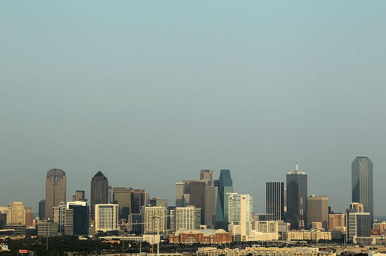 dallas dallas