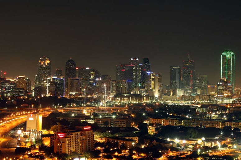 dallas dallas