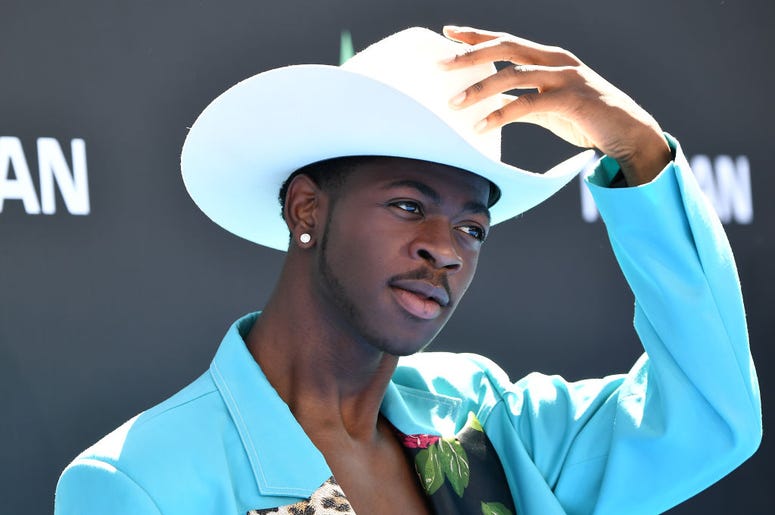 Lil Nas X