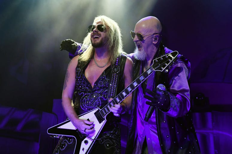 Rob Halford