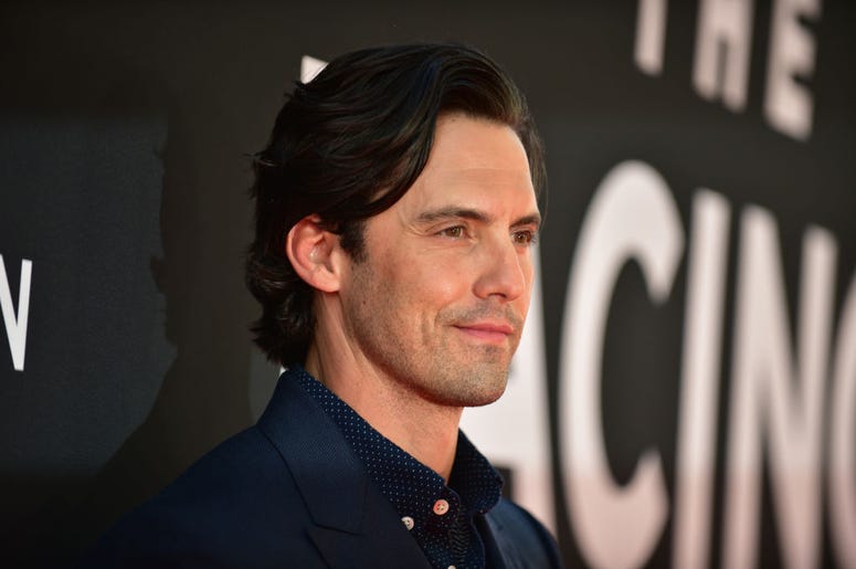 Milo Ventimiglia